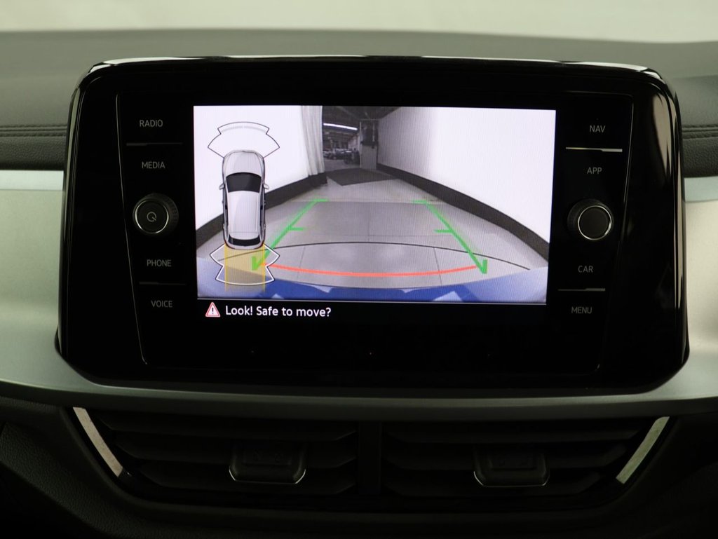 Used Volkswagen T-Roc 2022 for sale - 77520544: Photo 13