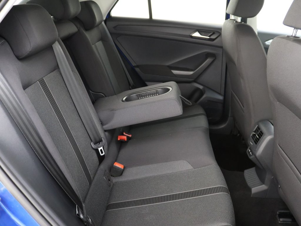 Used Volkswagen T-Roc 2022 for sale - 77520544: Photo 16