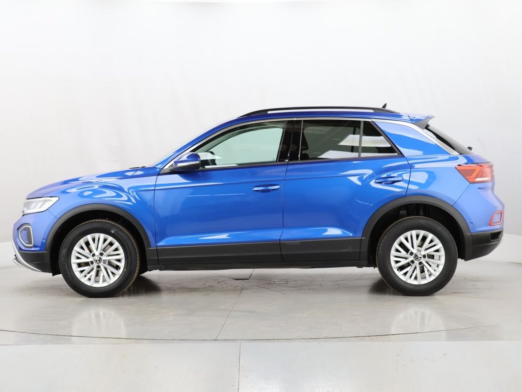 Used Volkswagen T-Roc 2022 for sale - 77520544: Photo 5