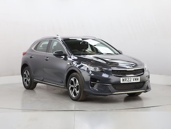 Used Kia XCeed 2022 for sale - 79370281: Photo