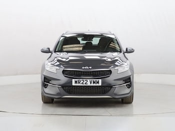 Used Kia XCeed 2022 for sale - 79370281: Photo