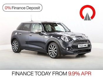 Used MINI Hatch 2020 for sale - 79129267: Photo