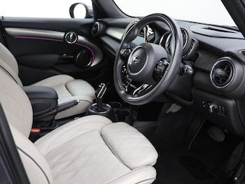 Used MINI Hatch 2020 for sale - 79129267: Photo