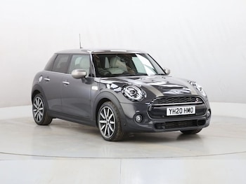 Used MINI Hatch 2020 for sale - 79129267: Photo