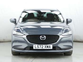 Used Mazda Mazda6 2022 for sale - 75149580: Photo