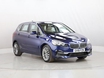 Used BMW 2 Series 2018 for sale - 78569653: Photo