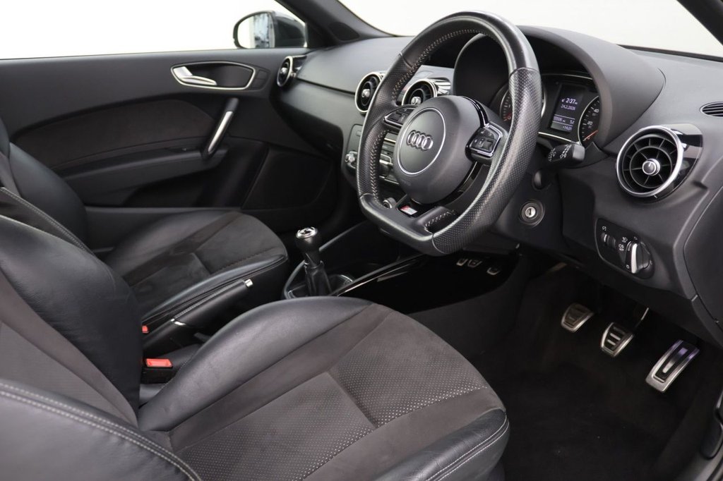 Used Audi A1 2018 for sale - 77936445: Photo 10