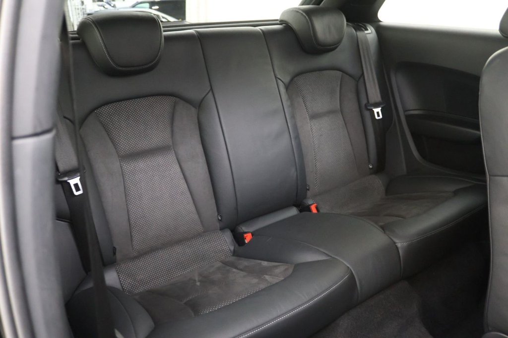 Used Audi A1 2018 for sale - 77936445: Photo 15