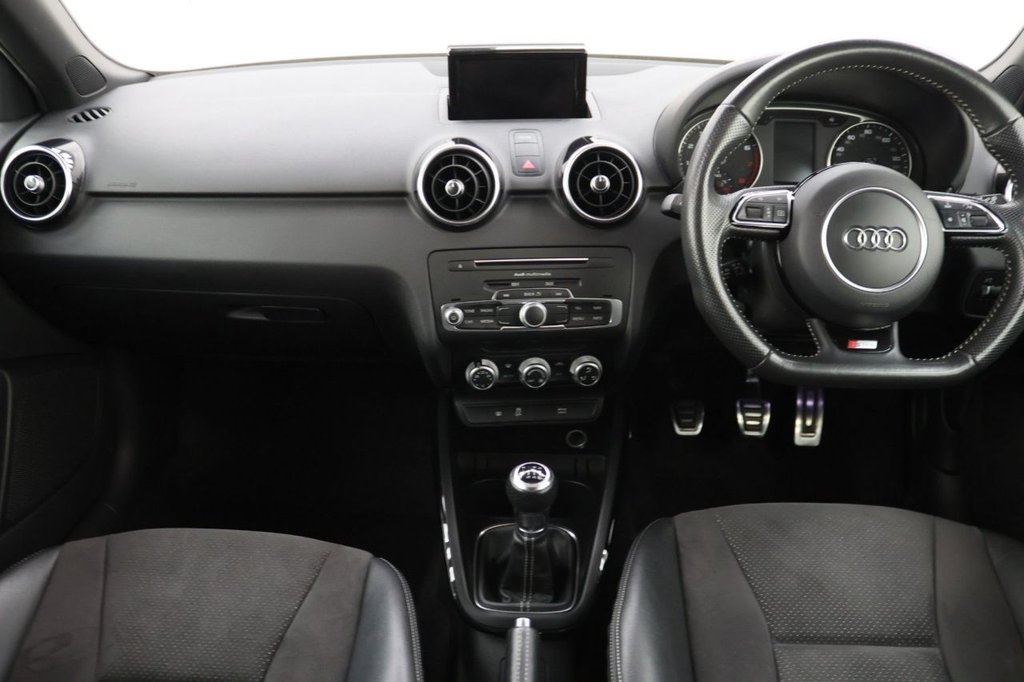 Used Audi A1 2018 for sale - 77936445: Photo 16