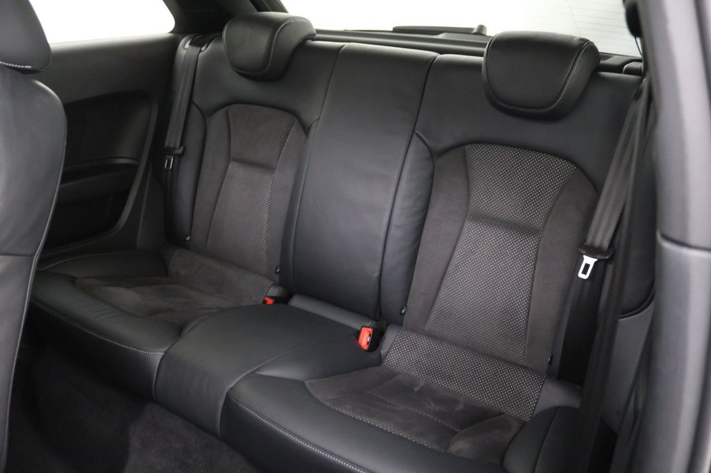 Used Audi A1 2018 for sale - 77936445: Photo 20