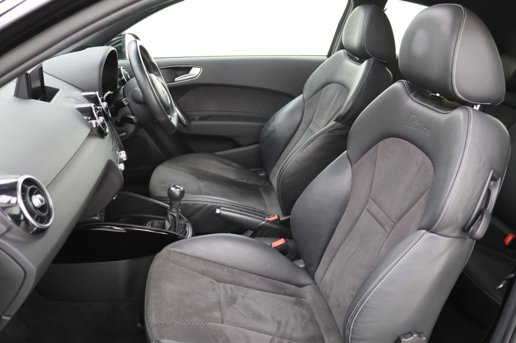 Used Audi A1 2018 for sale - 77936445: Photo 21