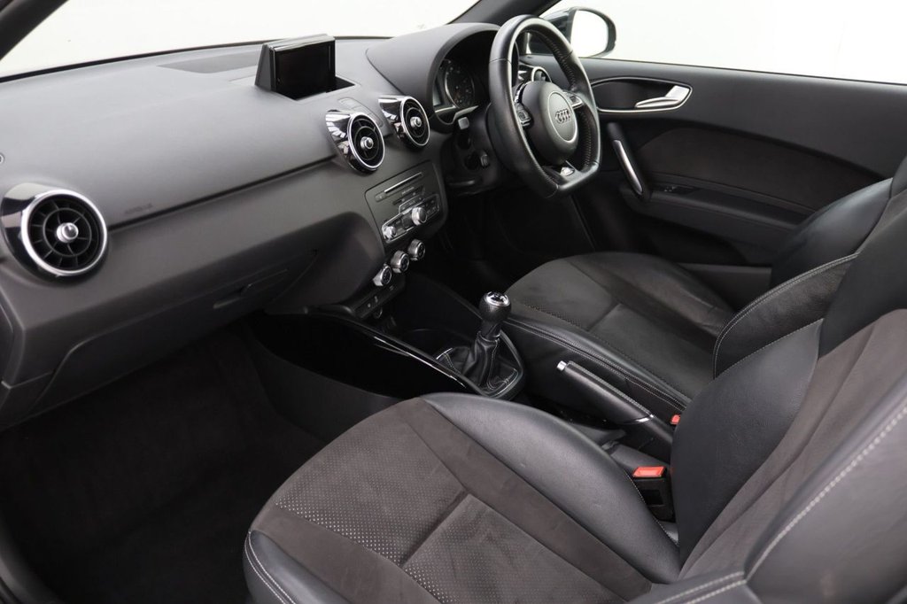 Used Audi A1 2018 for sale - 77936445: Photo 23