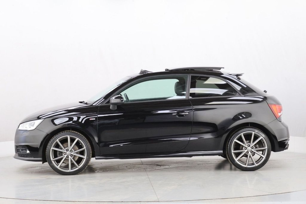 Used Audi A1 2018 for sale - 77936445: Photo 6