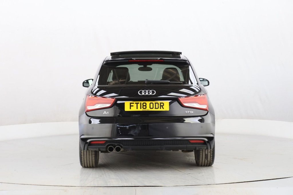 Used Audi A1 2018 for sale - 77936445: Photo 9