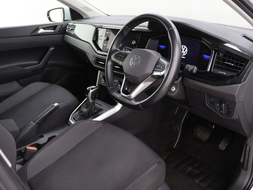 Used Volkswagen Polo 2022 for sale - 76631714: Photo 10