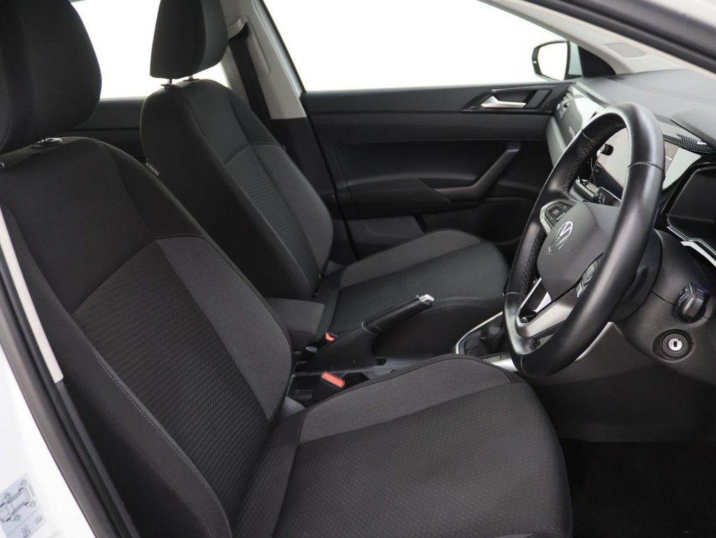 Used Volkswagen Polo 2022 for sale - 76631714: Photo 11