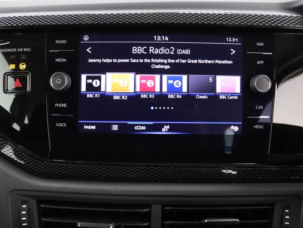 Used Volkswagen Polo 2022 for sale - 76631714: Photo 14