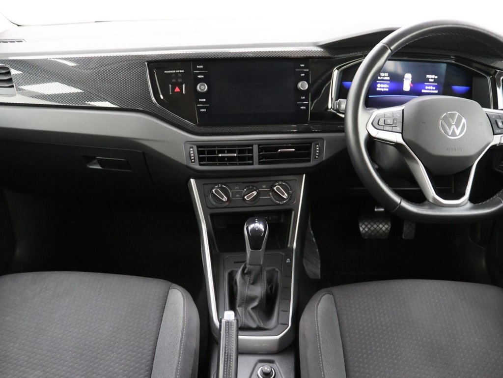 Used Volkswagen Polo 2022 for sale - 76631714: Photo 17