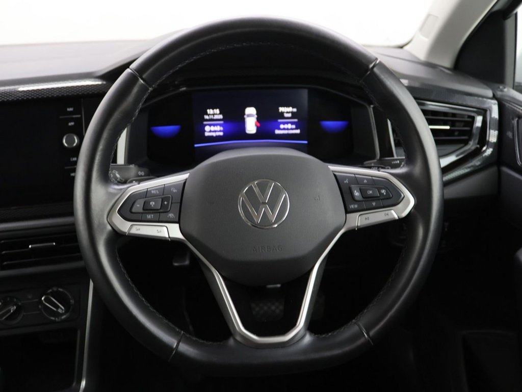 Used Volkswagen Polo 2022 for sale - 76631714: Photo 18