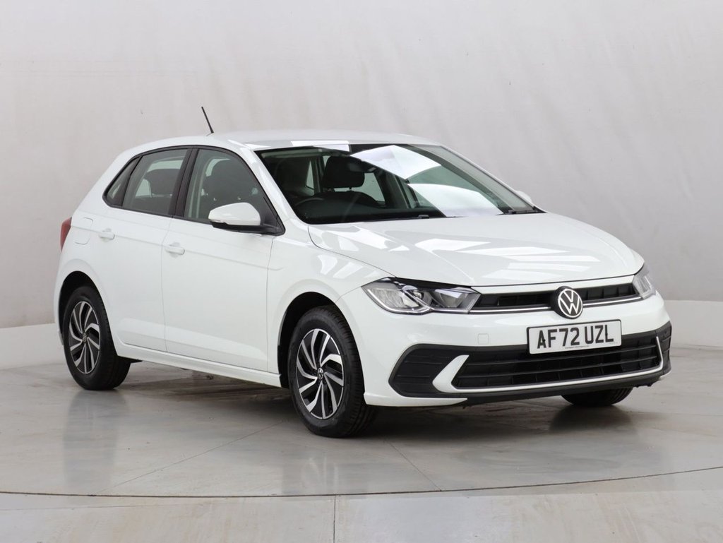 Used Volkswagen Polo 2022 for sale - 76631714: Photo 2