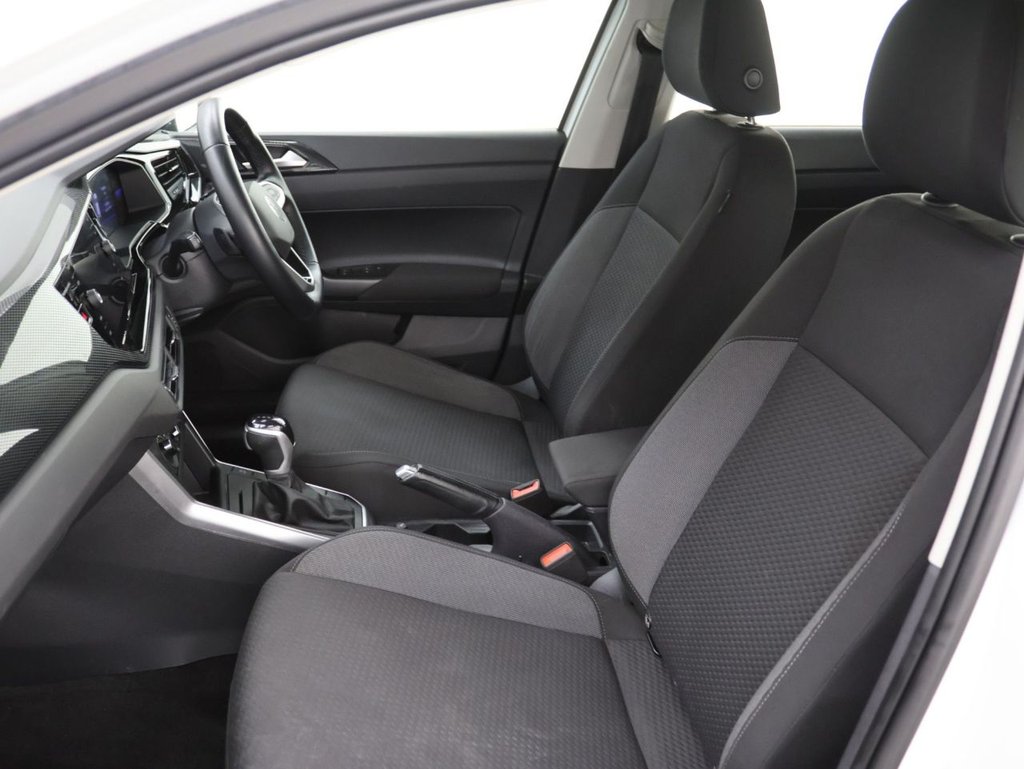 Used Volkswagen Polo 2022 for sale - 76631714: Photo 21