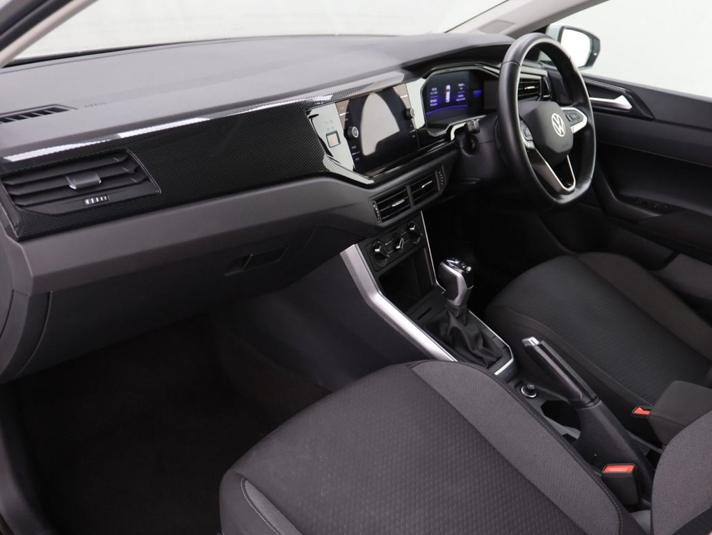 Used Volkswagen Polo 2022 for sale - 76631714: Photo 22