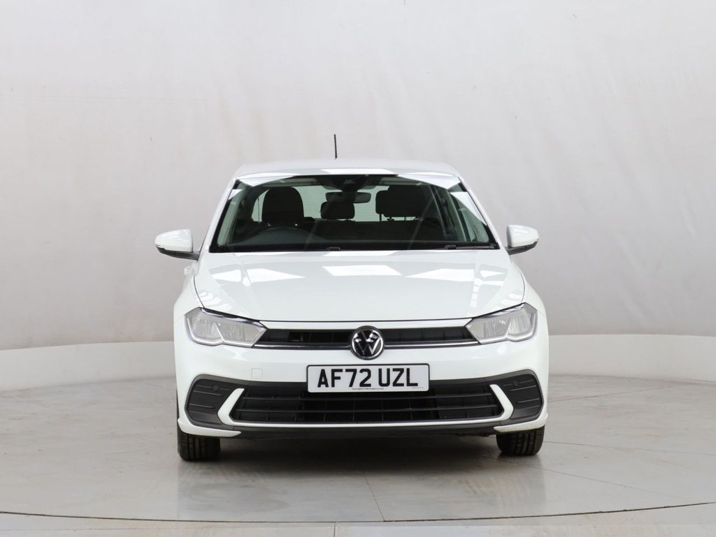 Used Volkswagen Polo 2022 for sale - 76631714: Photo 3