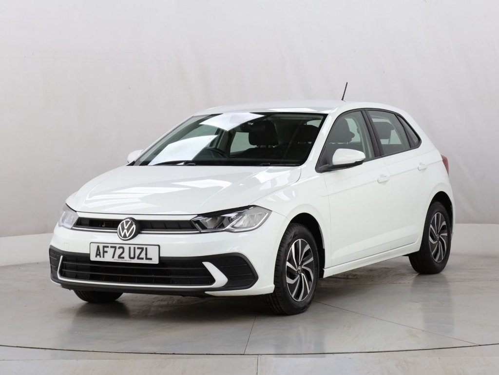 Used Volkswagen Polo 2022 for sale - 76631714: Photo 5