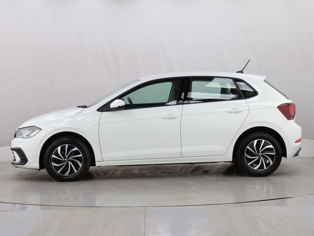 Used Volkswagen Polo 2022 for sale - 76631714: Photo 6