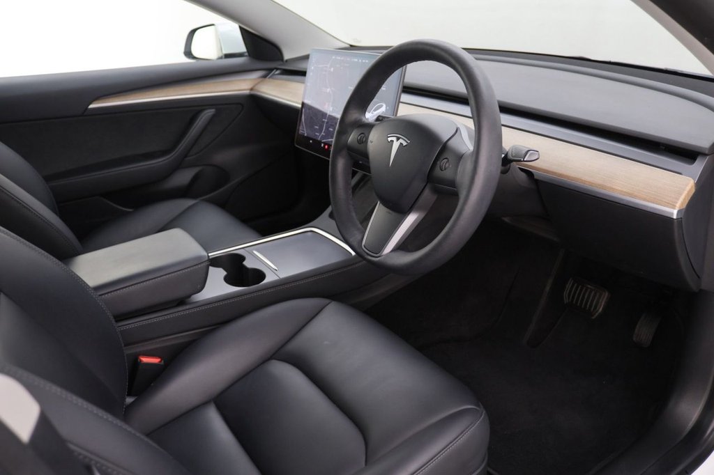 Used Tesla Model 3 2021 for sale - 76509616: Photo 10