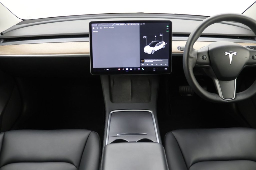 Used Tesla Model 3 2021 for sale - 76509616: Photo 19