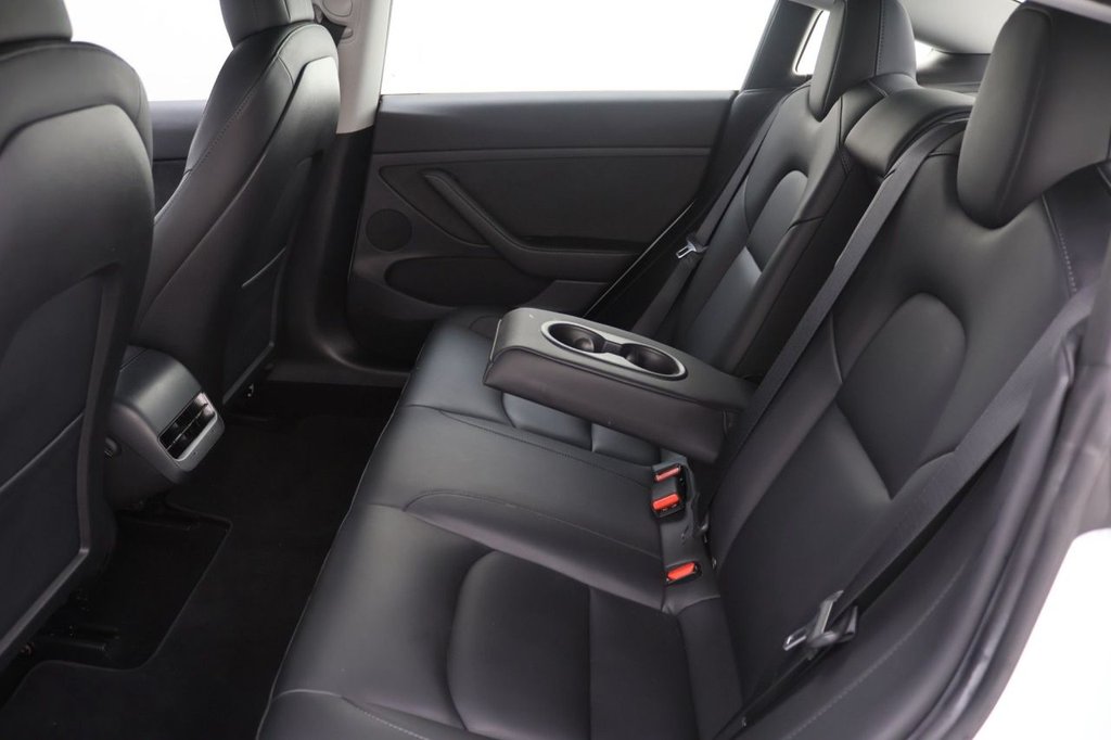 Used Tesla Model 3 2021 for sale - 76509616: Photo 21