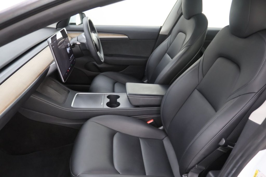 Used Tesla Model 3 2021 for sale - 76509616: Photo 22