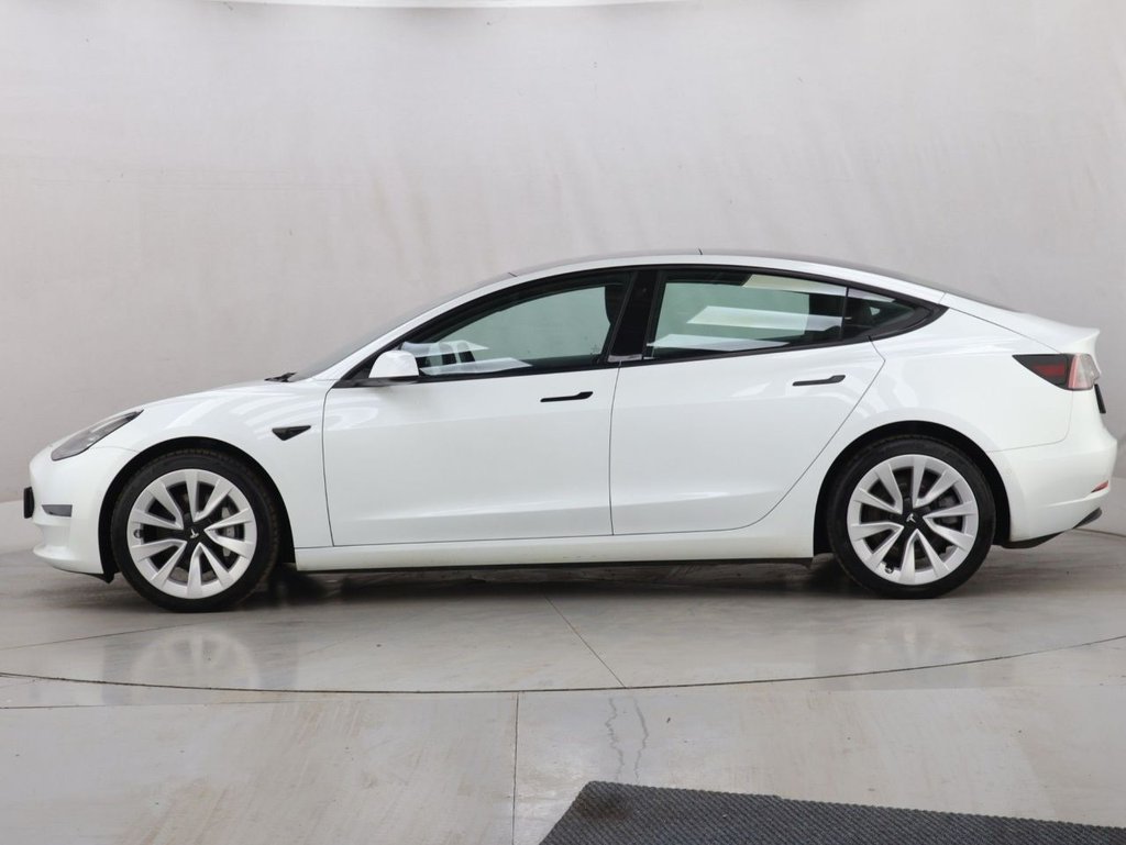 Used Tesla Model 3 2021 for sale - 76509616: Photo 6
