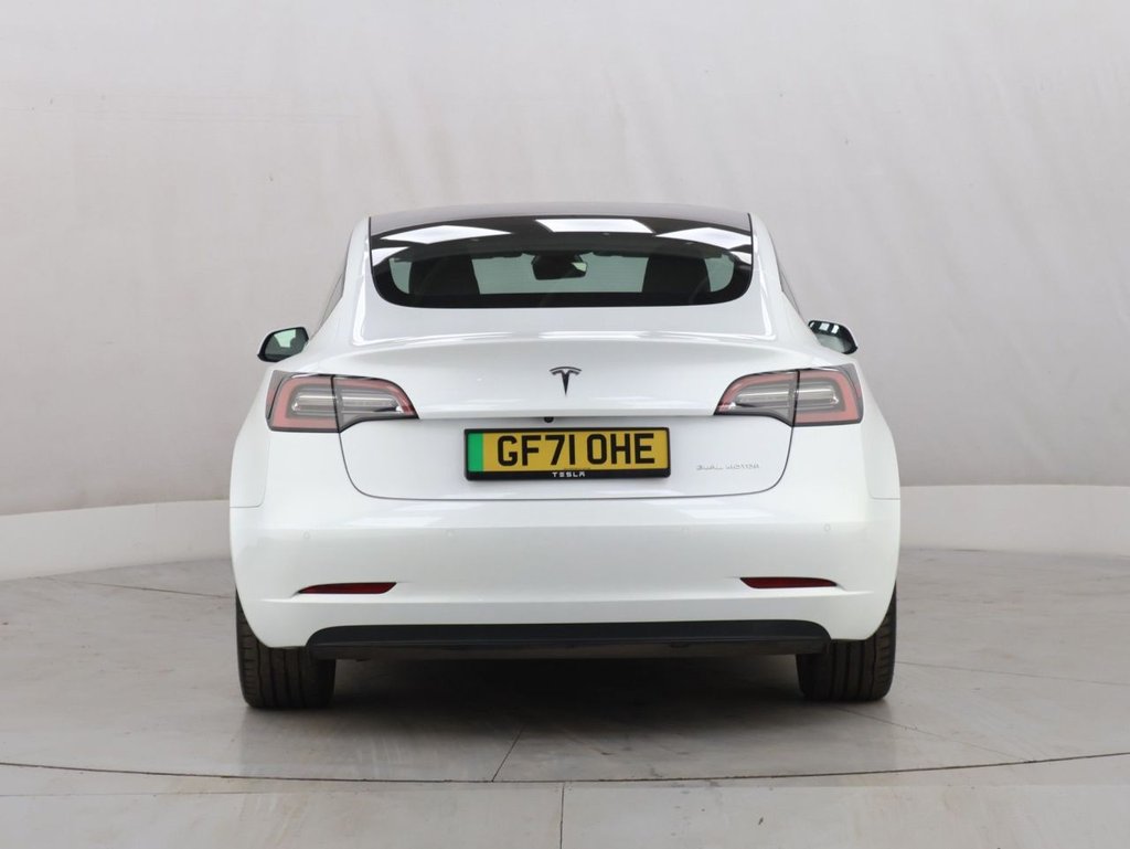 Used Tesla Model 3 2021 for sale - 76509616: Photo 9
