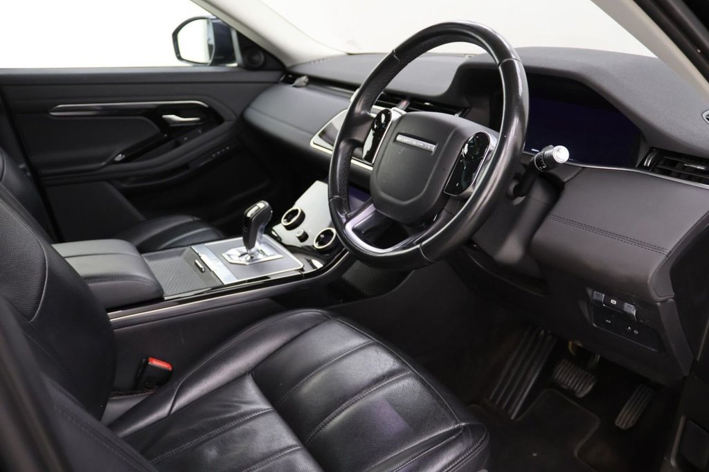 Used Land Rover Range Rover Evoque 2019 for sale - 76867476: Photo 10