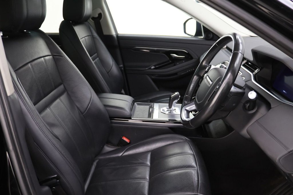 Used Land Rover Range Rover Evoque 2019 for sale - 76867476: Photo 12