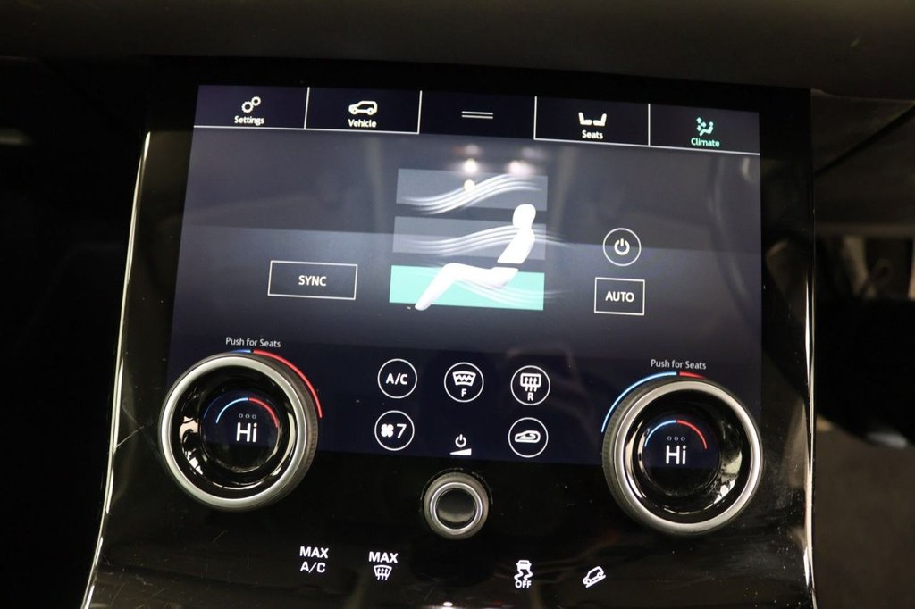 Used Land Rover Range Rover Evoque 2019 for sale - 76867476: Photo 13