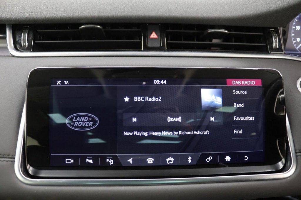 Used Land Rover Range Rover Evoque 2019 for sale - 76867476: Photo 14