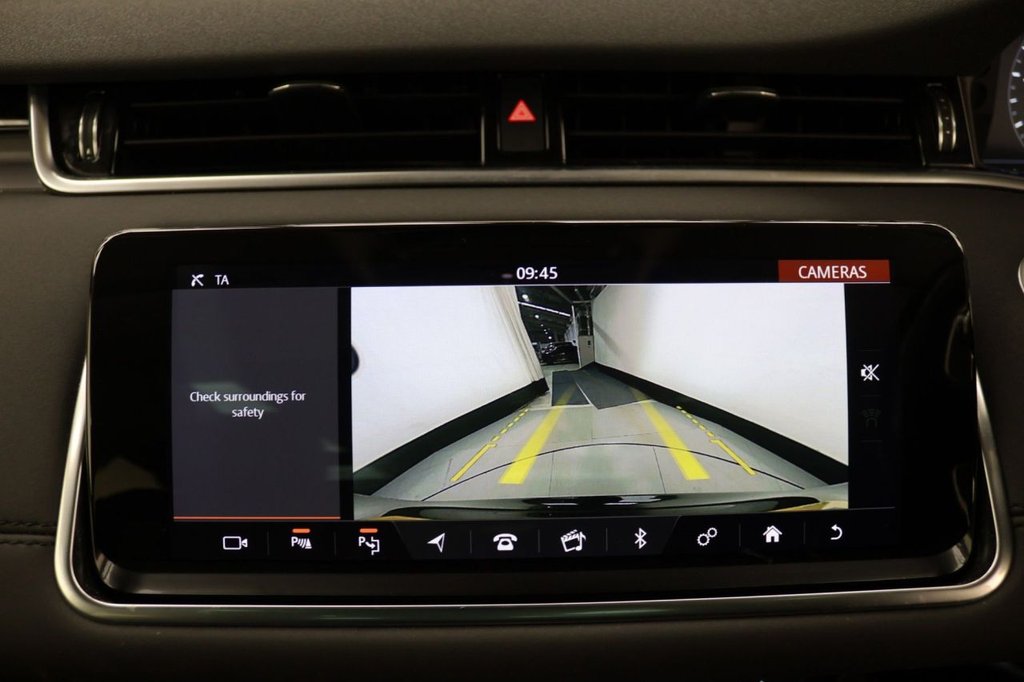 Used Land Rover Range Rover Evoque 2019 for sale - 76867476: Photo 15