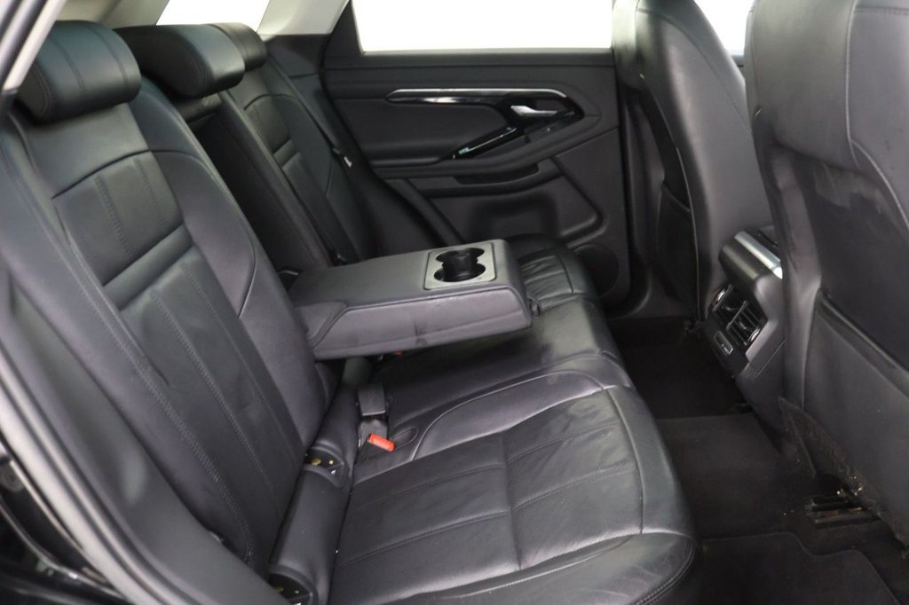 Used Land Rover Range Rover Evoque 2019 for sale - 76867476: Photo 17