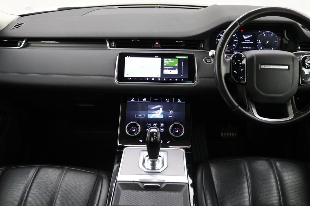Used Land Rover Range Rover Evoque 2019 for sale - 76867476: Photo 19
