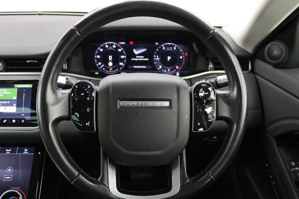 Used Land Rover Range Rover Evoque 2019 for sale - 76867476: Photo 20