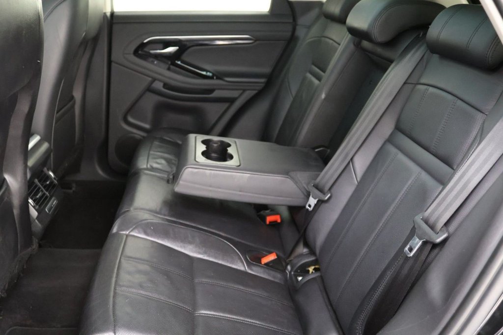Used Land Rover Range Rover Evoque 2019 for sale - 76867476: Photo 21