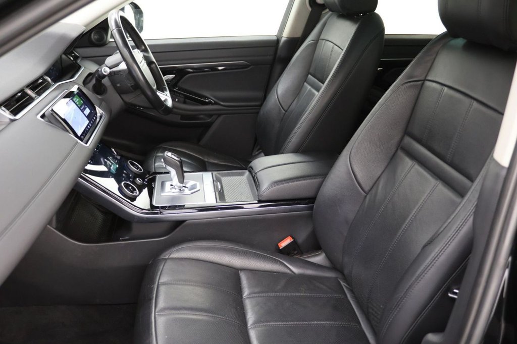 Used Land Rover Range Rover Evoque 2019 for sale - 76867476: Photo 22