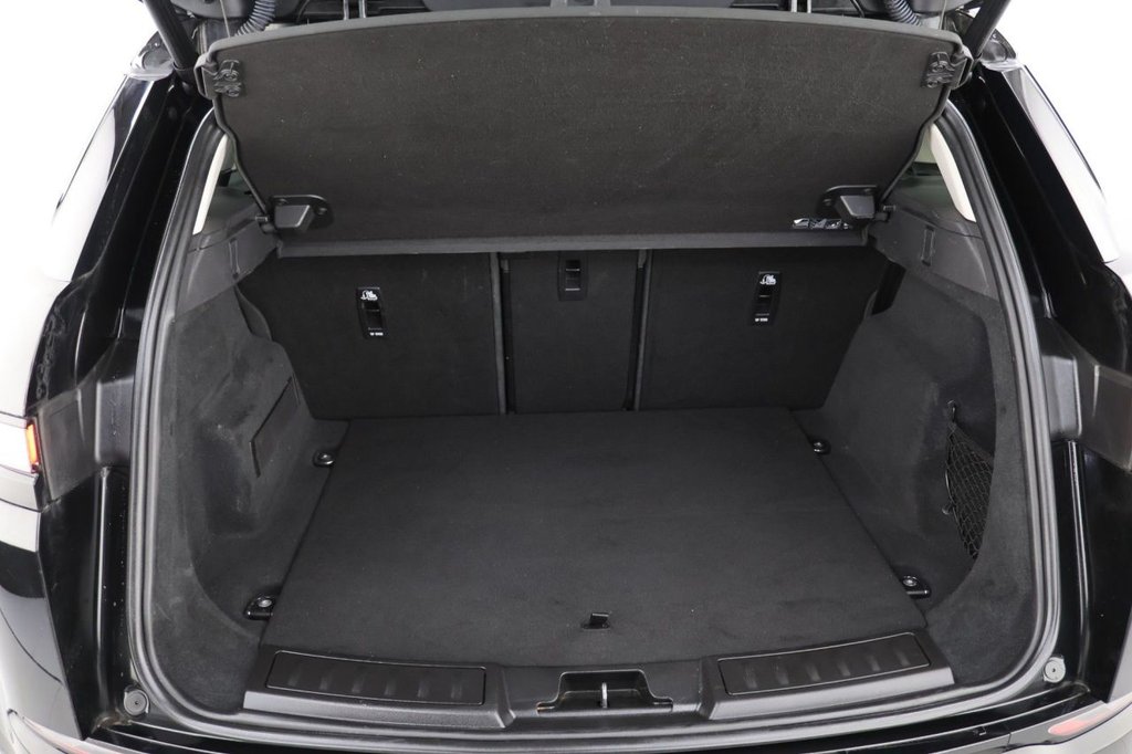 Used Land Rover Range Rover Evoque 2019 for sale - 76867476: Photo 25