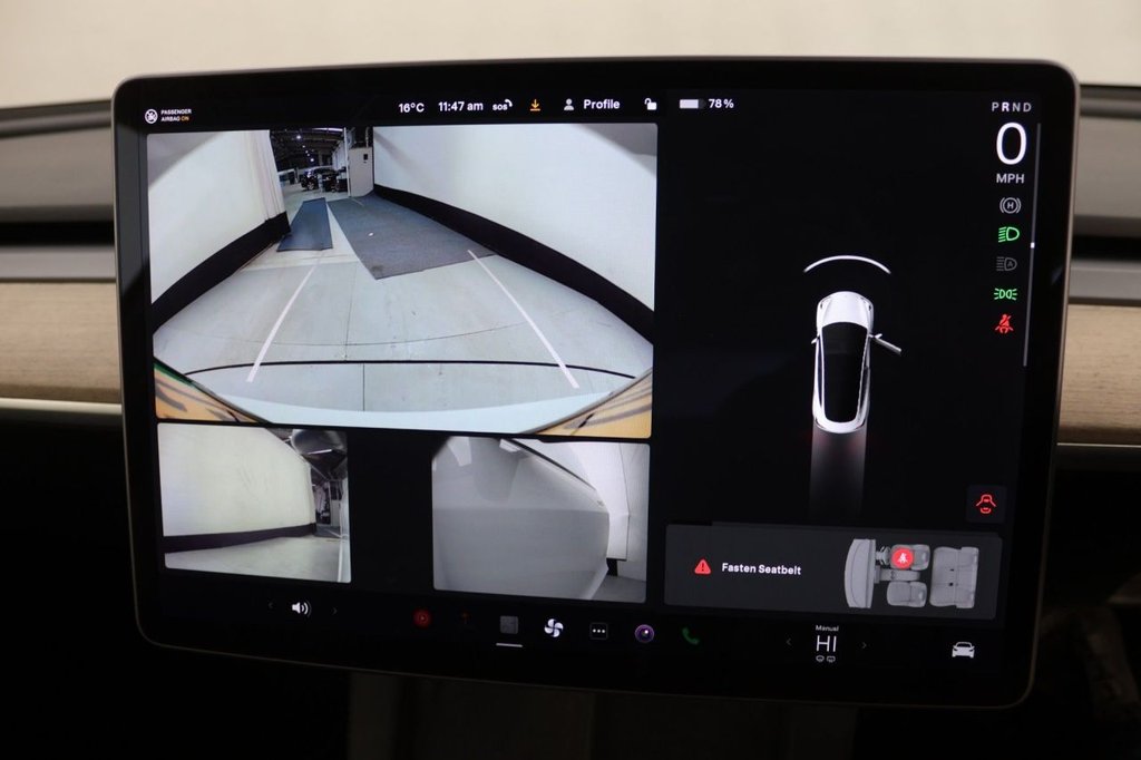 Used Tesla Model 3 2021 for sale - 77631878: Photo 16