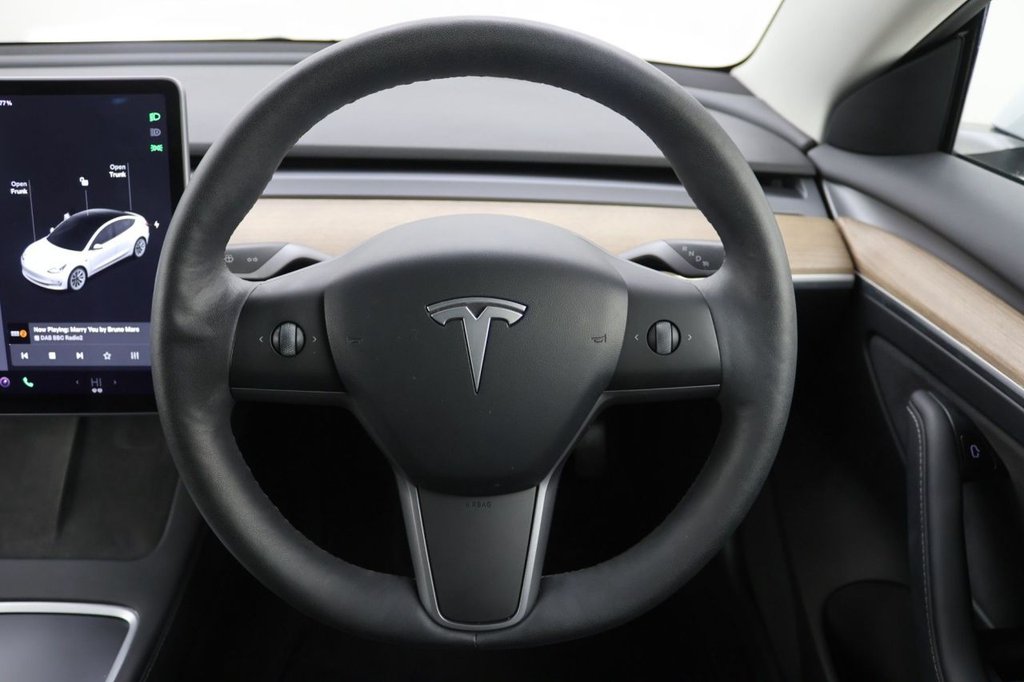 Used Tesla Model 3 2021 for sale - 77631878: Photo 20