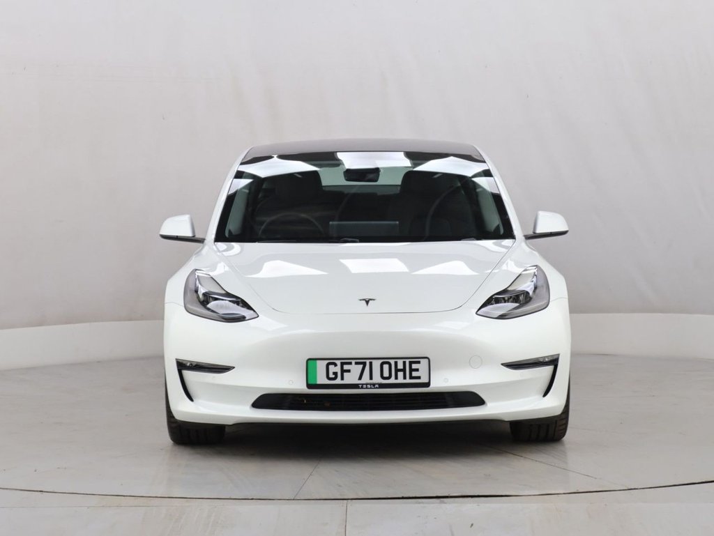 Used Tesla Model 3 2021 for sale - 77631878: Photo 3