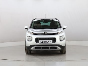 Used Citroen C3 Aircross 2019 for sale - 79394336: Photo